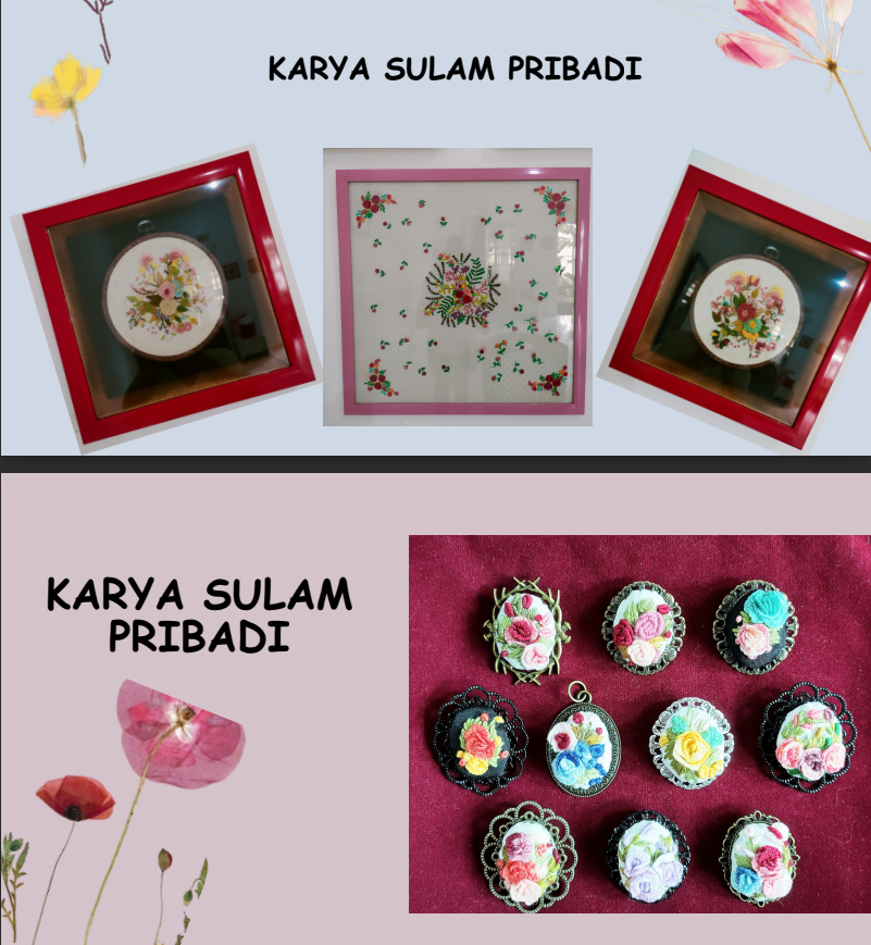 Materi Presentasi Seni Kerajinan Tangan Menyulam Untuk Tingkat Pemula dan Menengah.pdf - Google Drive - Google Chrome 04_10_2023 21_07_47